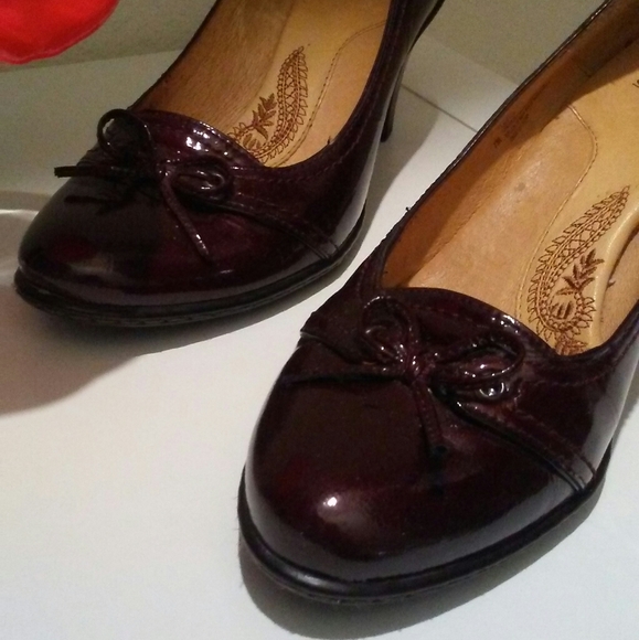 Sofft Pumps - Picture 3 of 5